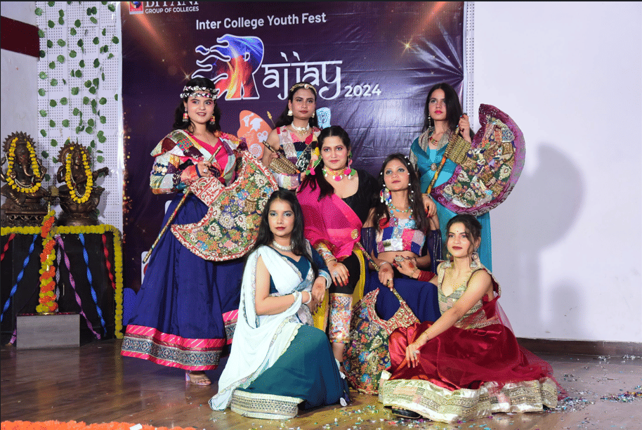 Biyani Girls College Jaipur Events photo 28